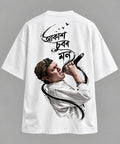 Zubeen Garg “Aakashor” Assamese Graphic T-Shirt