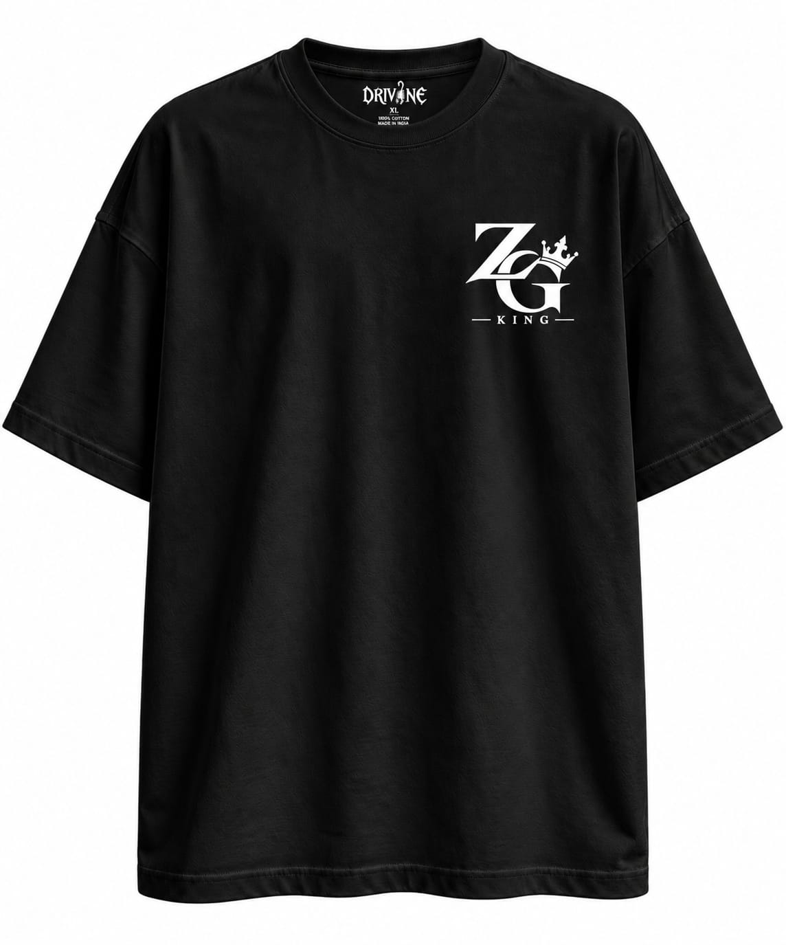 Zubeen Garg – Akashote Gaatote Assamese Graphic T-Shirt